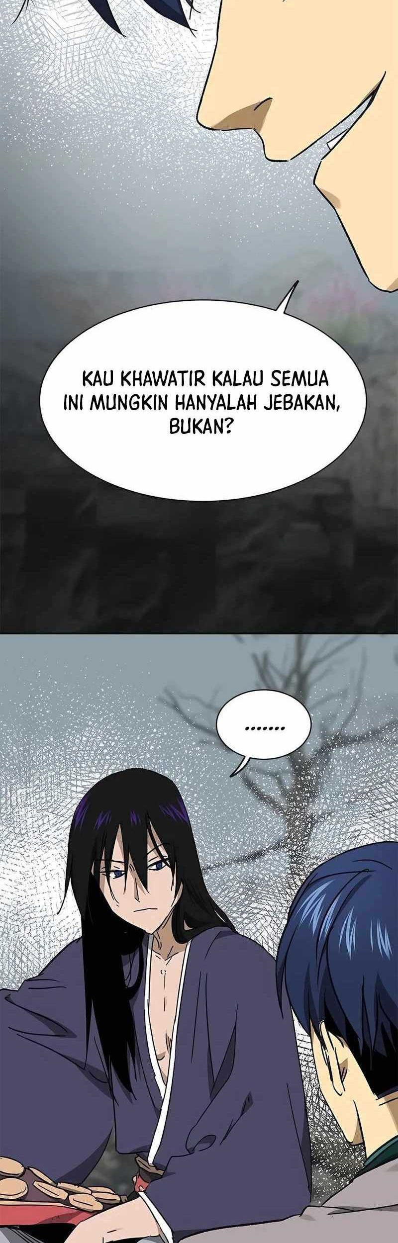 Infinite Level Up in Murim Chapter 203 Gambar 14