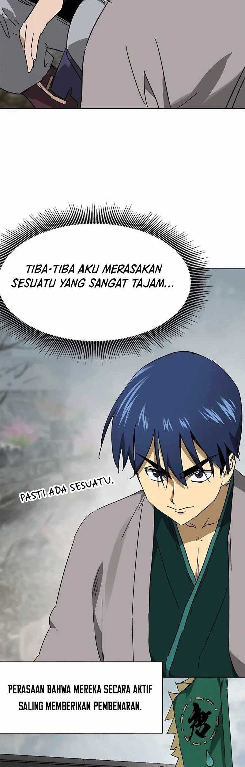 Infinite Level Up in Murim Chapter 203 Gambar 15