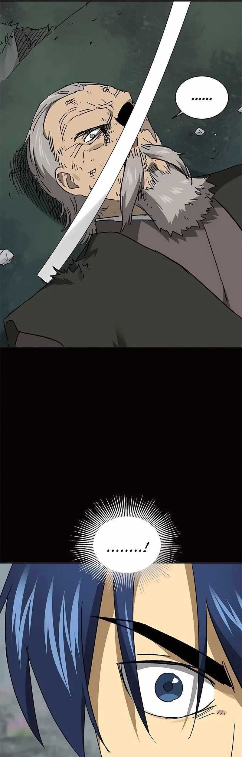 Infinite Level Up in Murim Chapter 203 Gambar 17