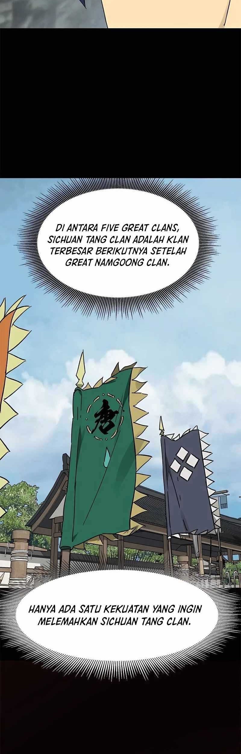 Infinite Level Up in Murim Chapter 203 Gambar 18