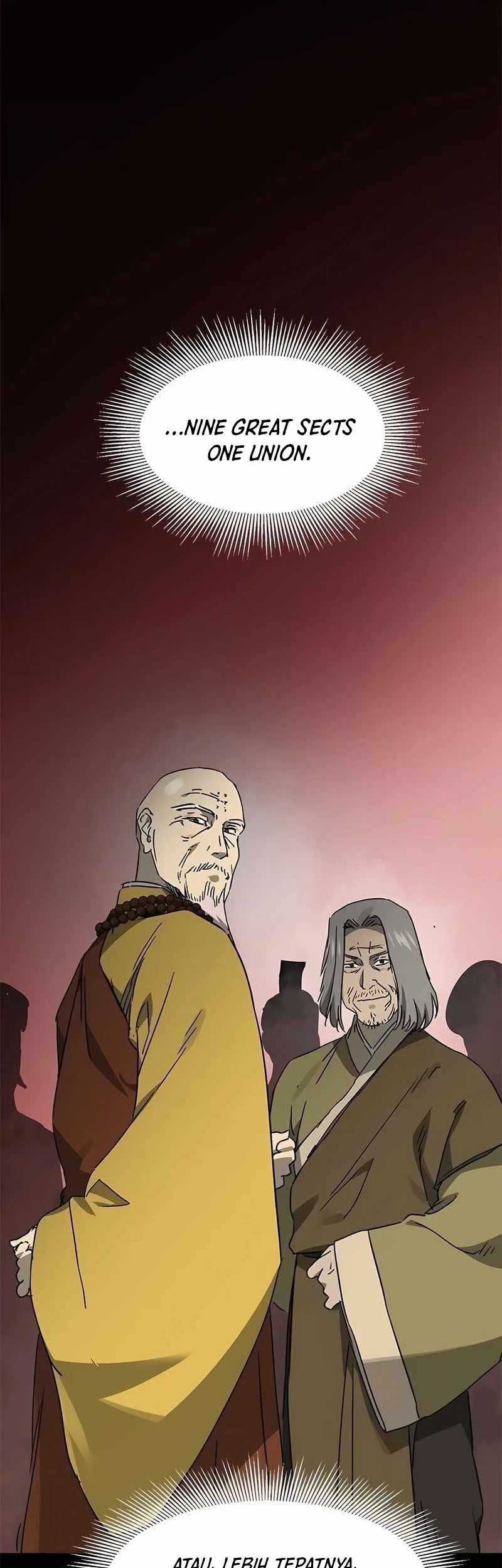 Infinite Level Up in Murim Chapter 203 Gambar 19