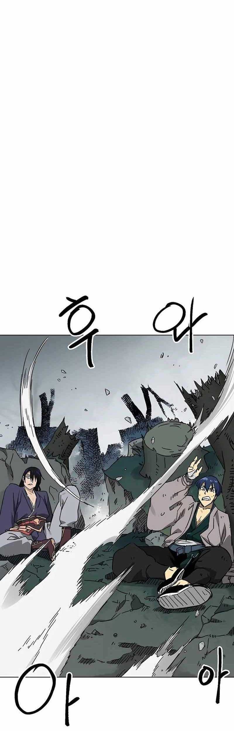 Infinite Level Up in Murim Chapter 203 Gambar 24