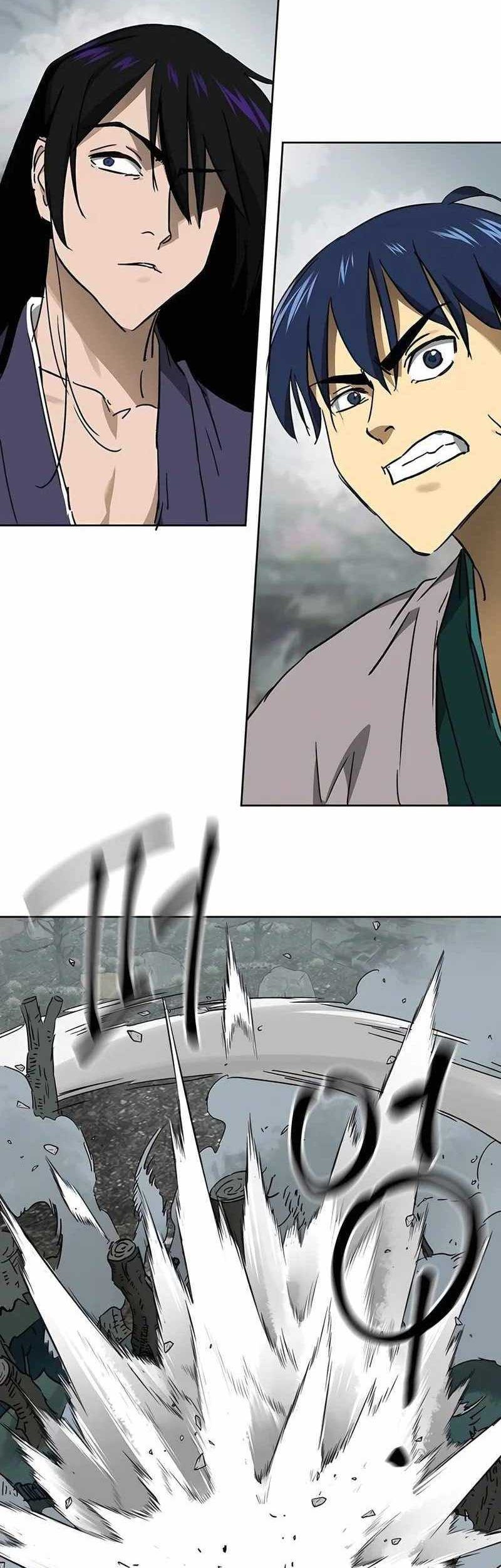 Infinite Level Up in Murim Chapter 203 Gambar 22