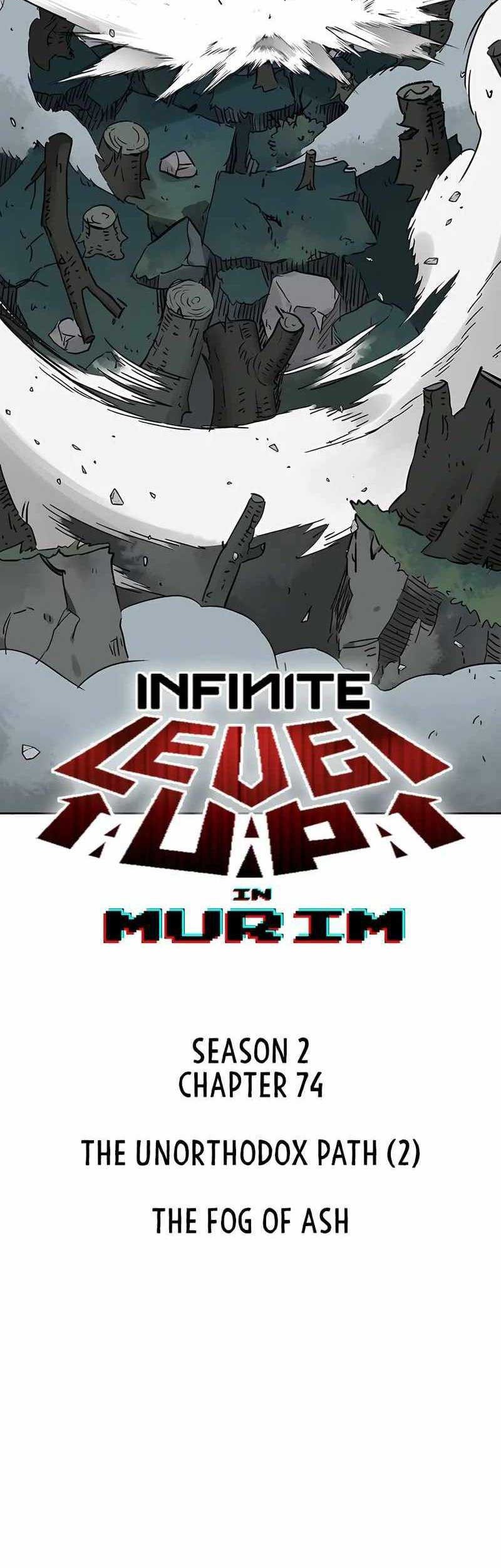 Infinite Level Up in Murim Chapter 203 Gambar 23