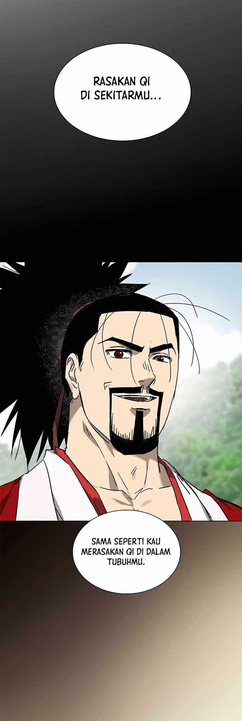 Infinite Level Up in Murim Chapter 203 Gambar 28