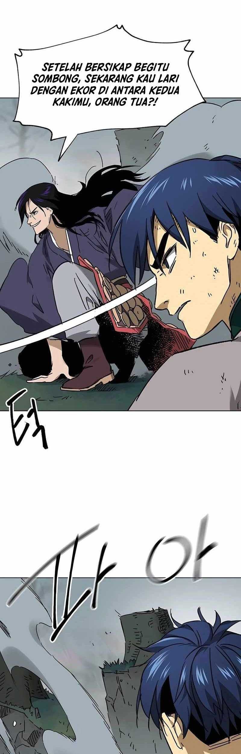 Infinite Level Up in Murim Chapter 203 Gambar 25