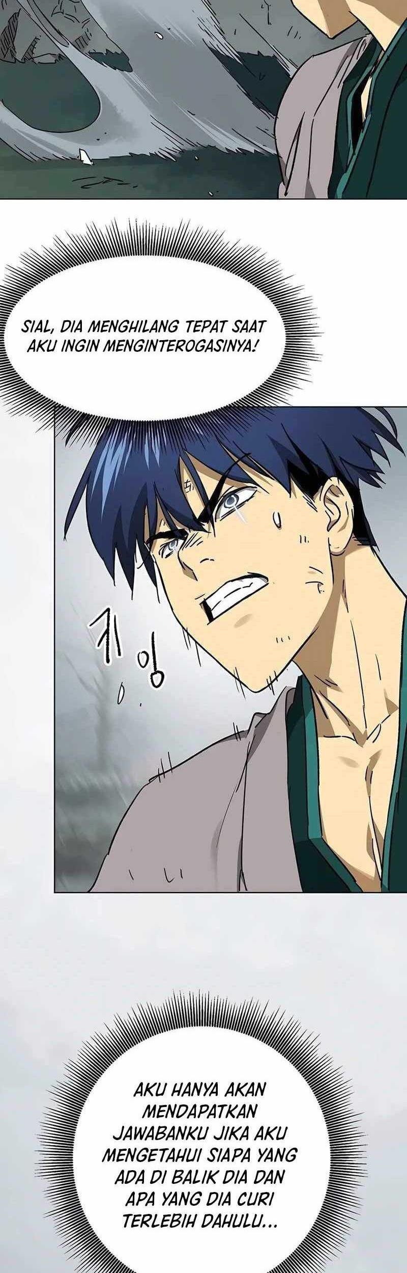 Infinite Level Up in Murim Chapter 203 Gambar 26