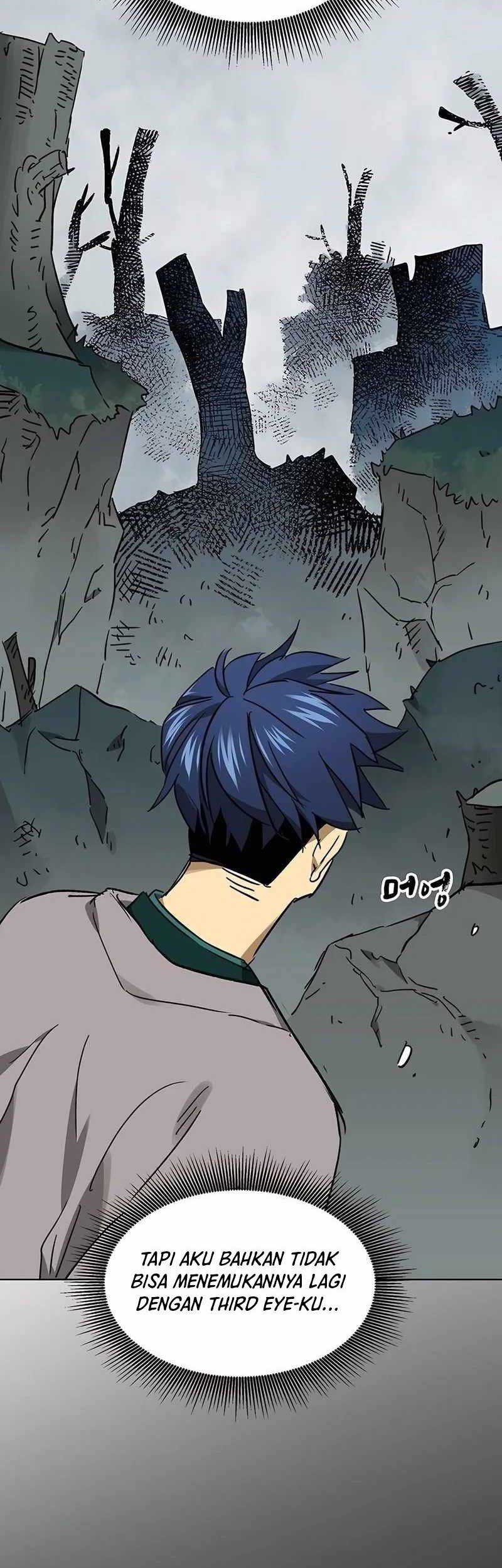 Infinite Level Up in Murim Chapter 203 Gambar 27