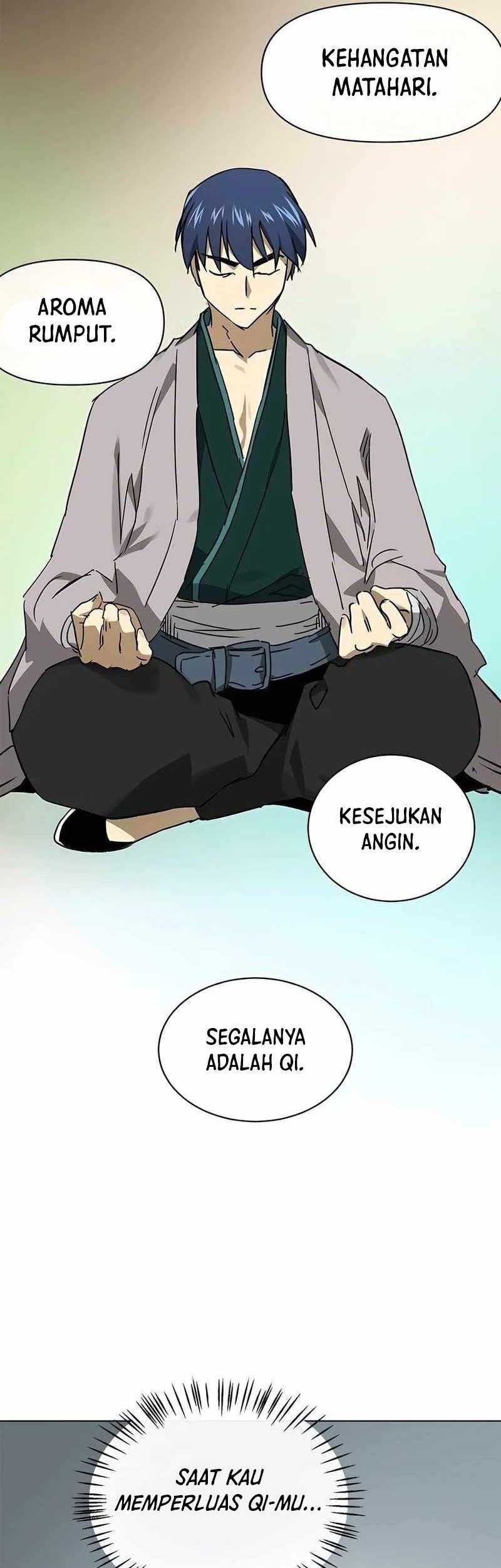 Infinite Level Up in Murim Chapter 203 Gambar 29