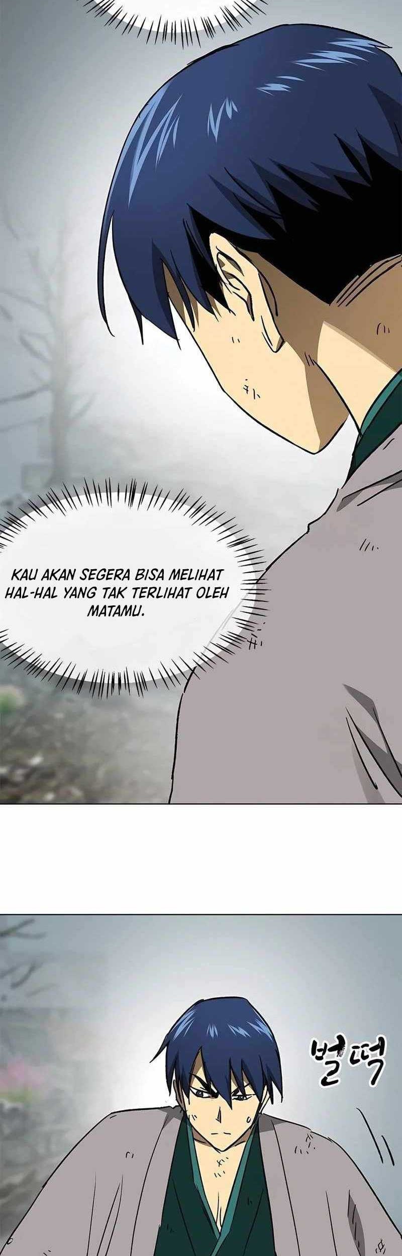 Infinite Level Up in Murim Chapter 203 Gambar 30