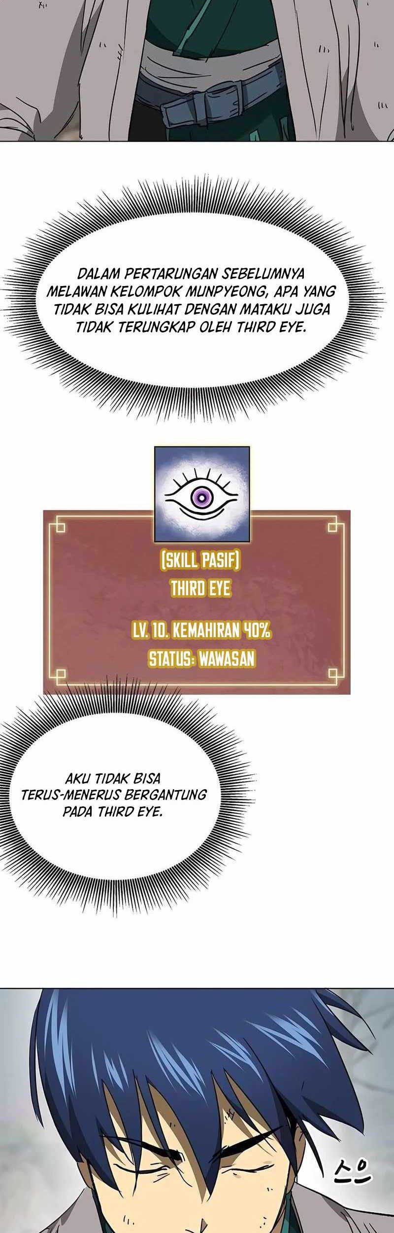 Infinite Level Up in Murim Chapter 203 Gambar 31