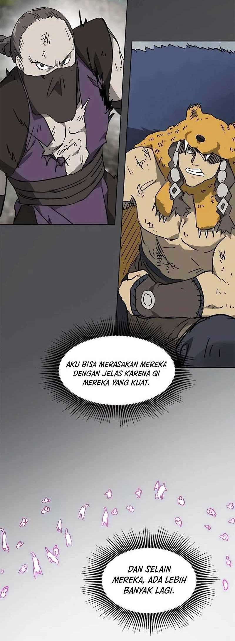 Infinite Level Up in Murim Chapter 203 Gambar 36