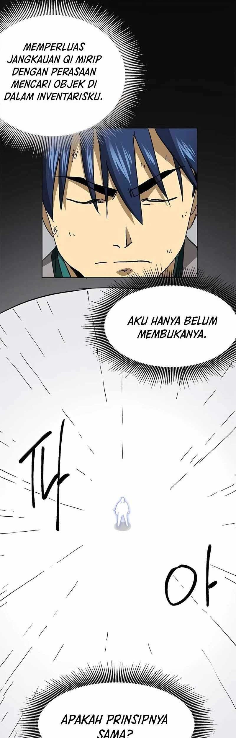 Infinite Level Up in Murim Chapter 203 Gambar 34