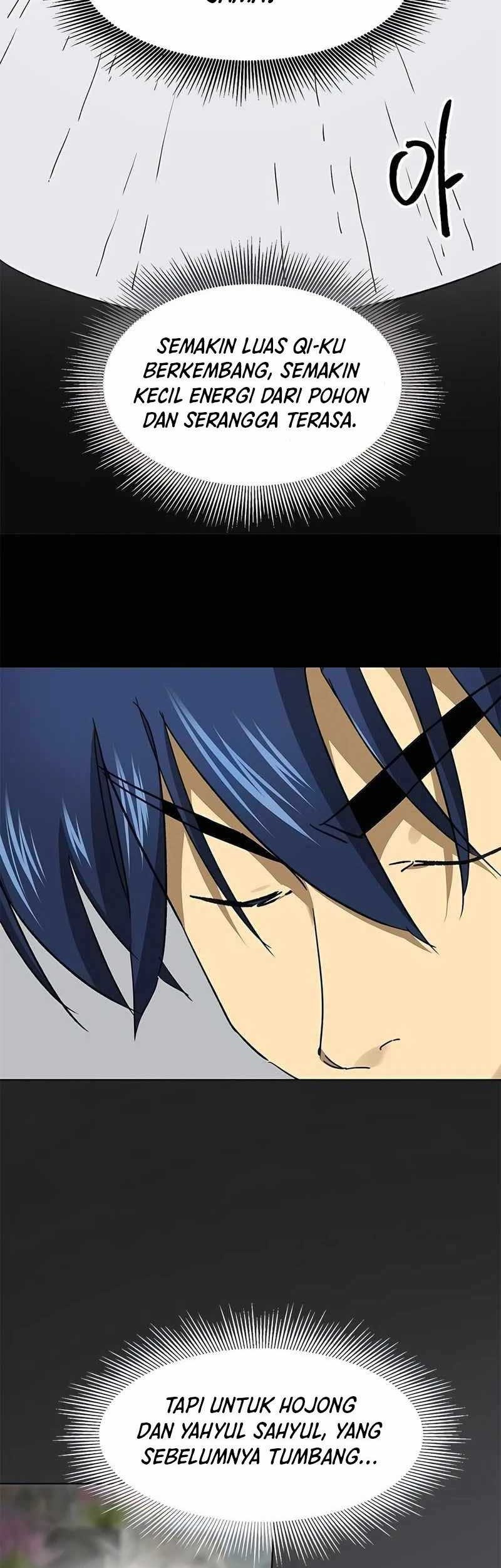 Infinite Level Up in Murim Chapter 203 Gambar 35