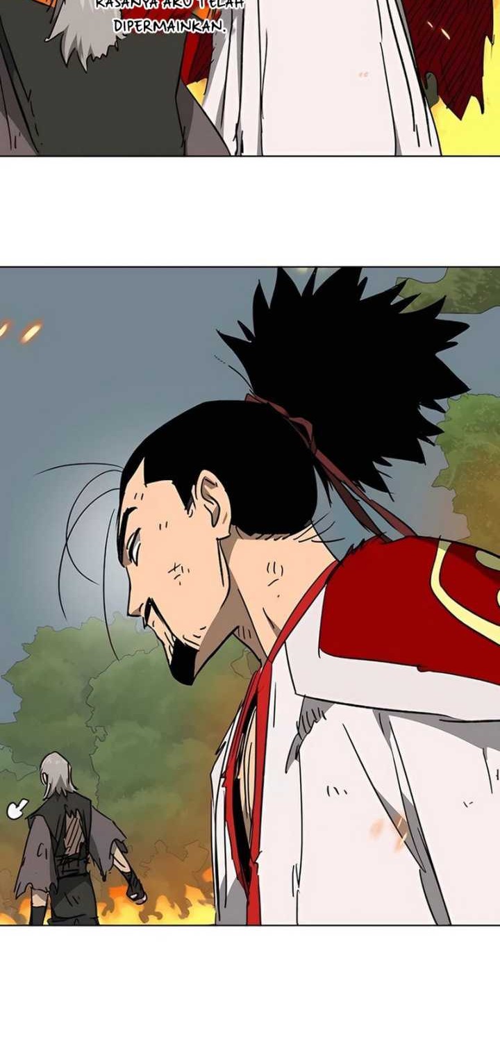 Infinite Level Up in Murim Chapter 210 Gambar 49