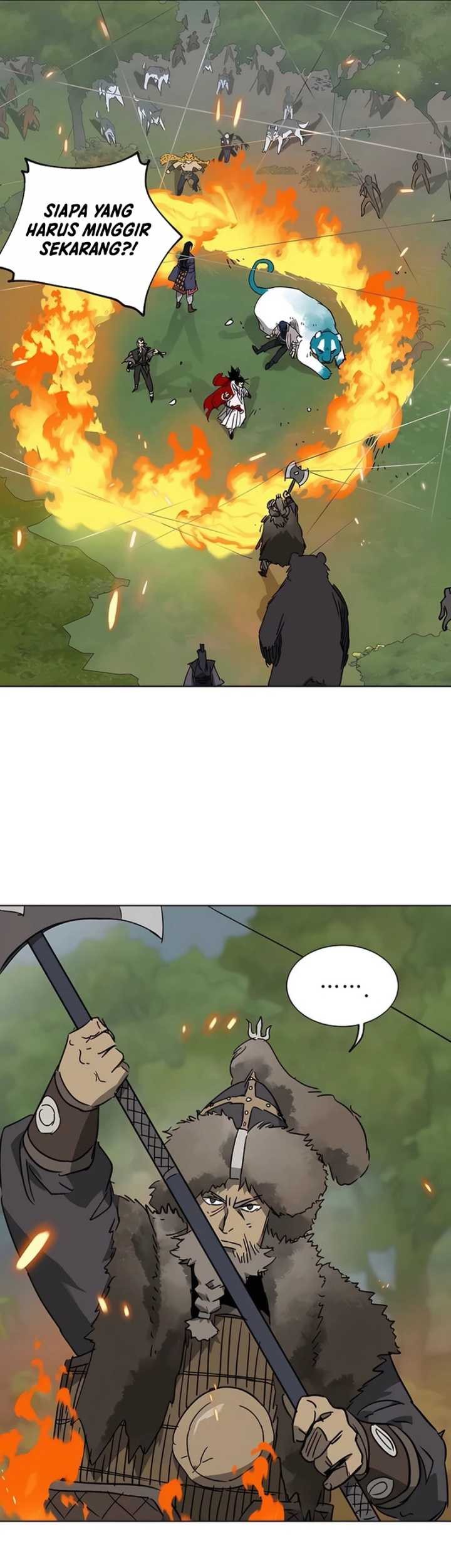 Infinite Level Up in Murim Chapter 210 Gambar 46