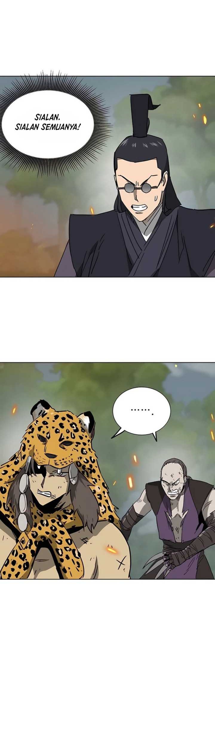 Infinite Level Up in Murim Chapter 210 Gambar 47