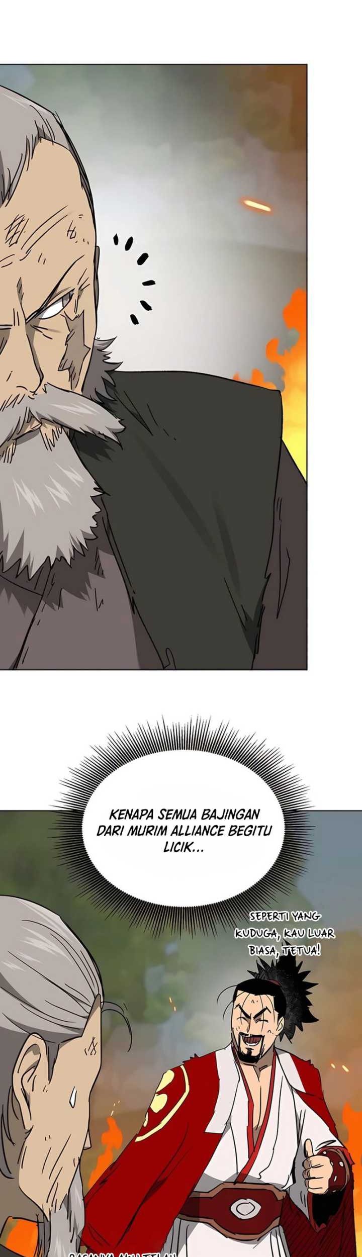 Infinite Level Up in Murim Chapter 210 Gambar 48