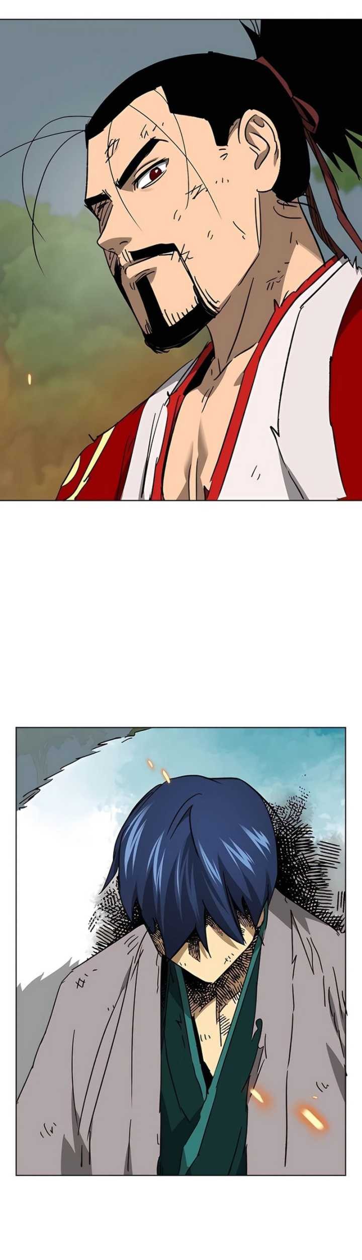 Infinite Level Up in Murim Chapter 210 Gambar 50