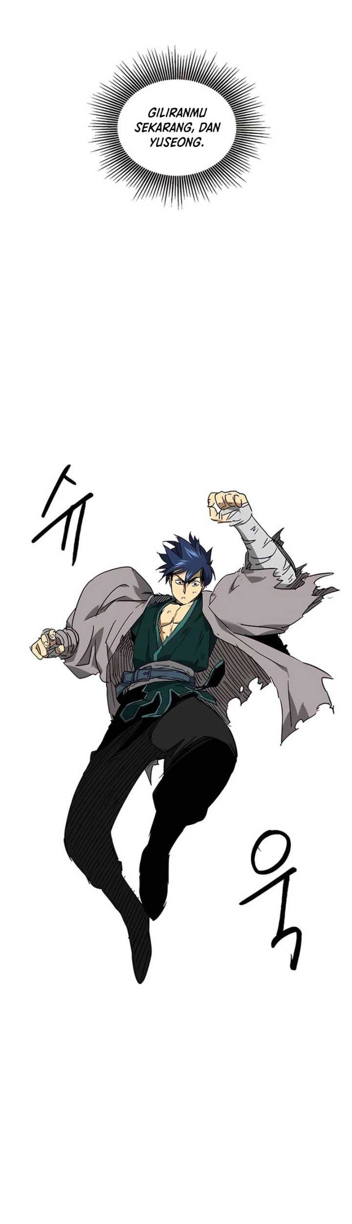 Infinite Level Up in Murim Chapter 210 Gambar 51