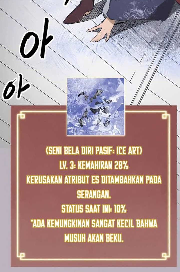 Infinite Level Up in Murim Chapter 210 Gambar 56