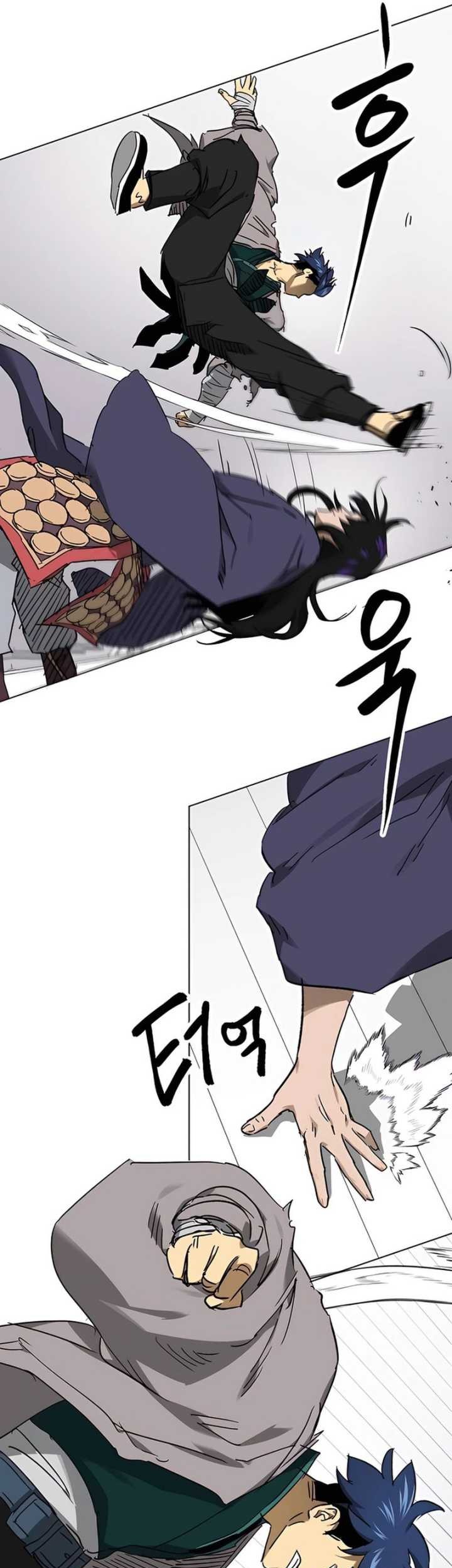 Infinite Level Up in Murim Chapter 210 Gambar 53