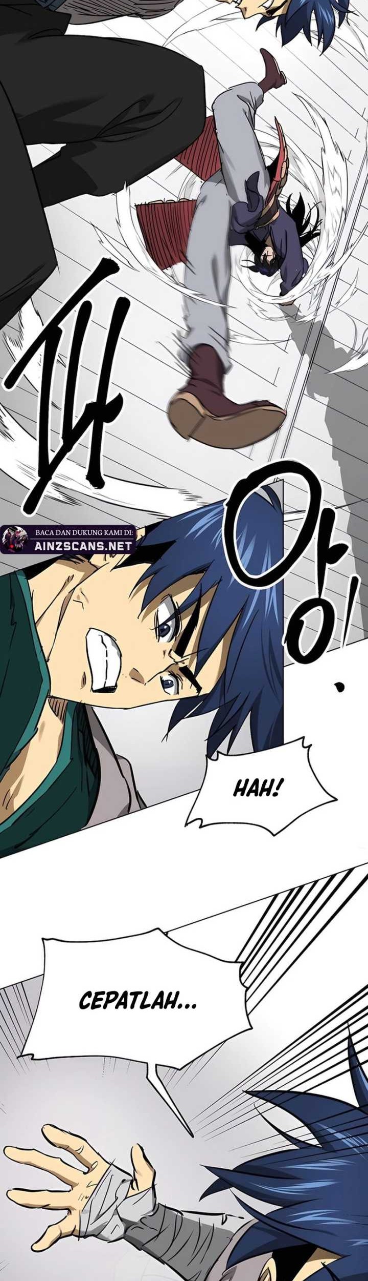 Infinite Level Up in Murim Chapter 210 Gambar 54