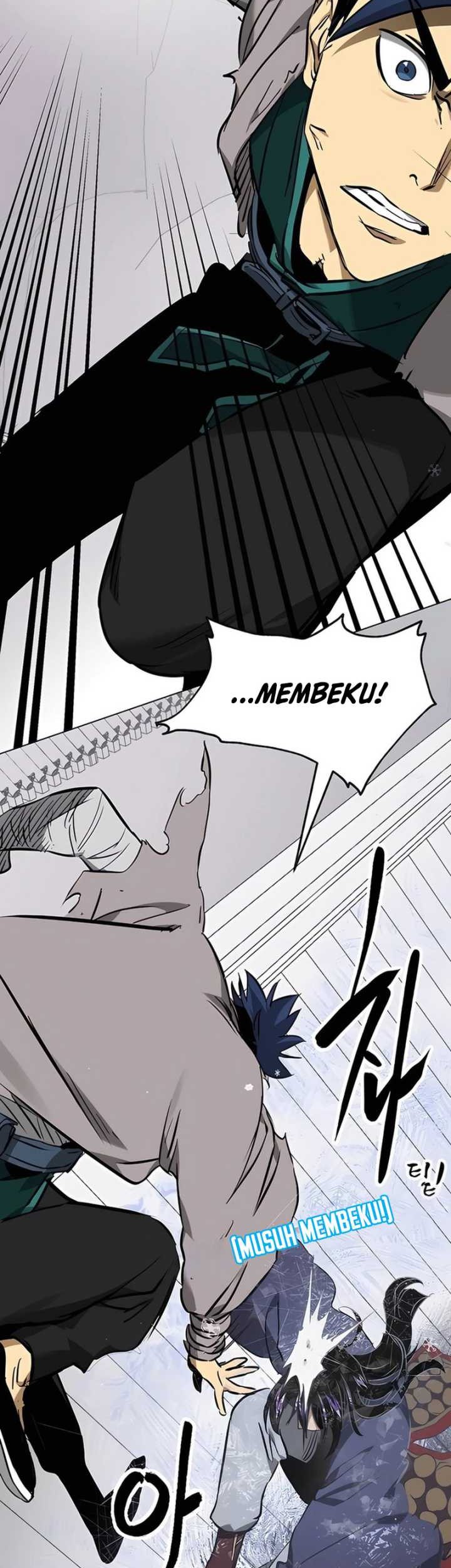 Infinite Level Up in Murim Chapter 210 Gambar 55