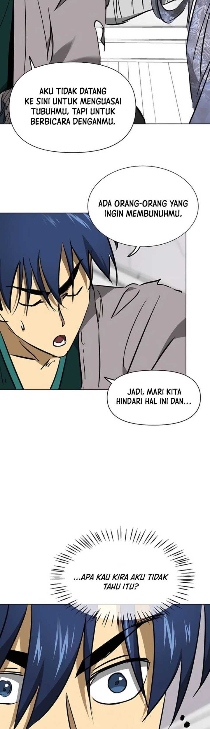 Infinite Level Up in Murim Chapter 210 Gambar 58