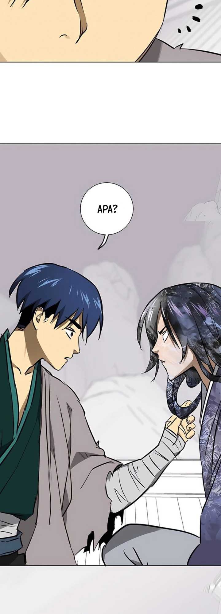 Infinite Level Up in Murim Chapter 210 Gambar 59