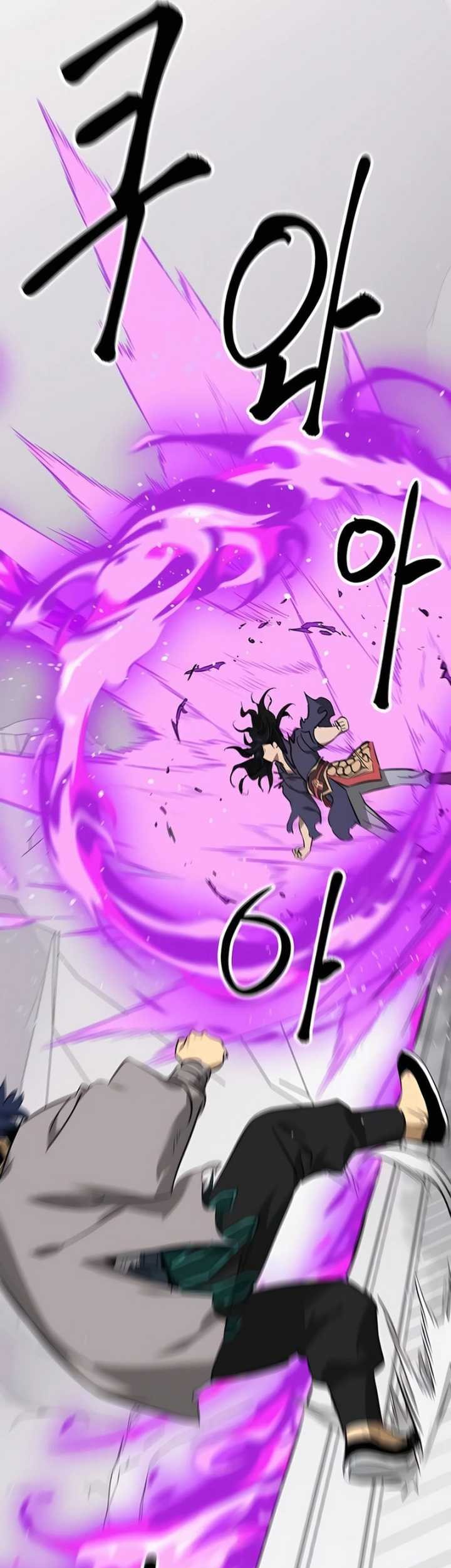 Infinite Level Up in Murim Chapter 210 Gambar 60