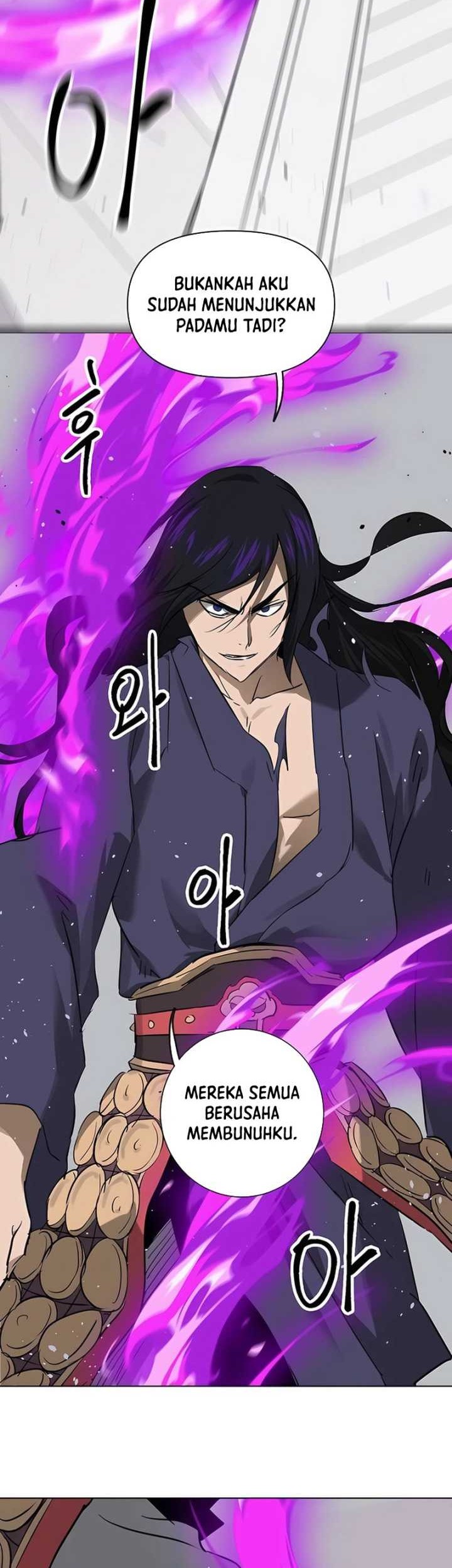 Infinite Level Up in Murim Chapter 210 Gambar 61