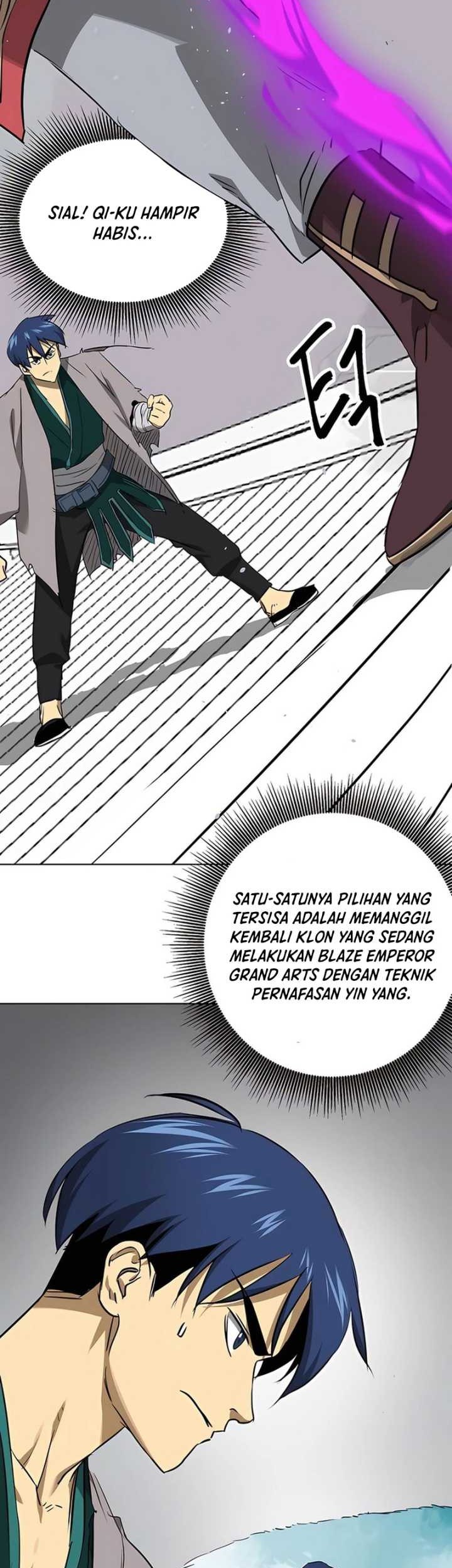 Infinite Level Up in Murim Chapter 210 Gambar 62