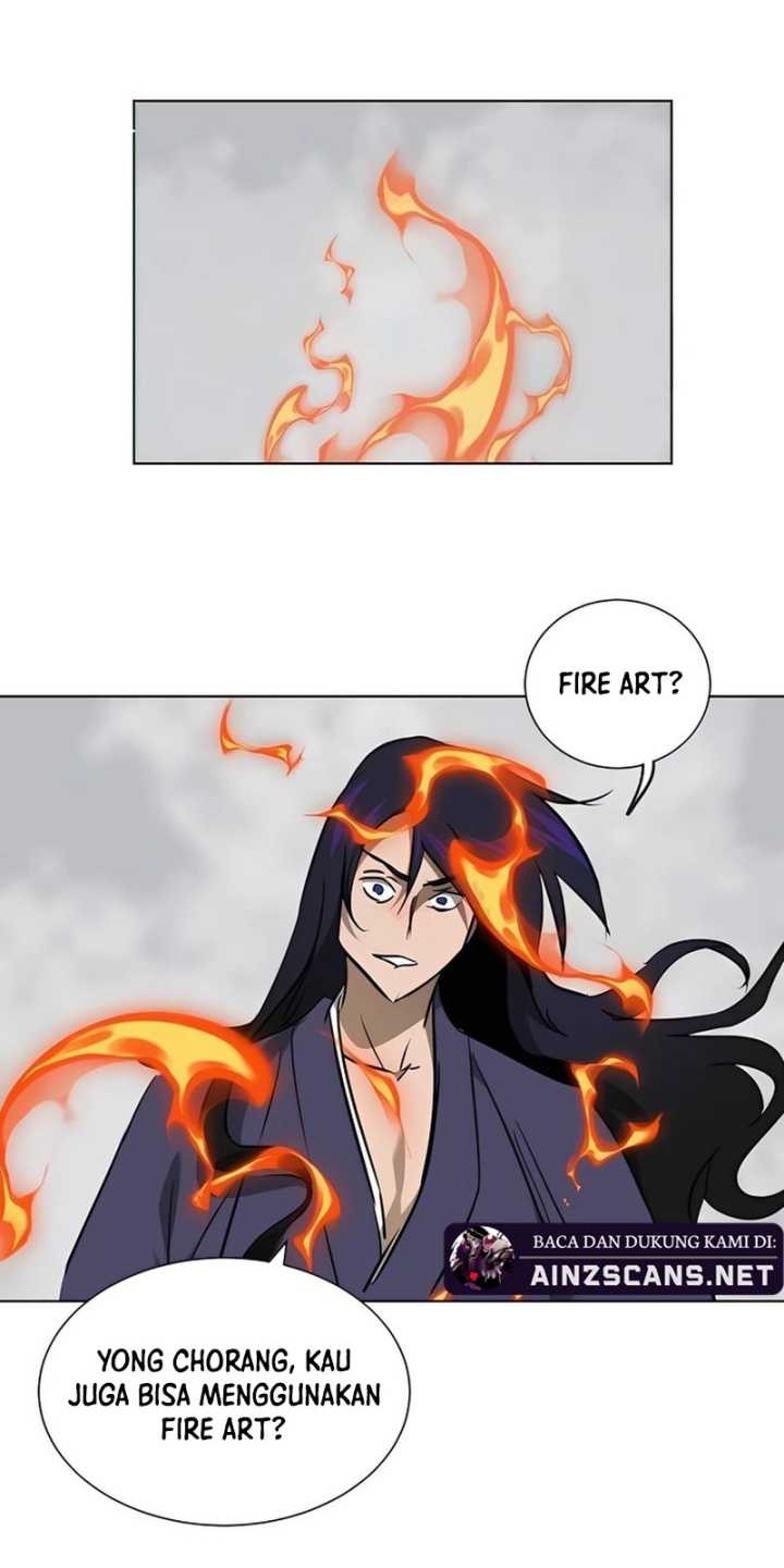 Infinite Level Up in Murim Chapter 210 Gambar 67