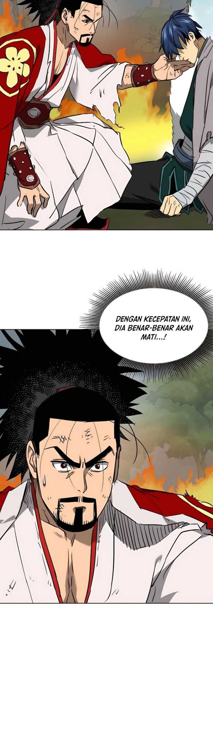 Infinite Level Up in Murim Chapter 210 Gambar 66