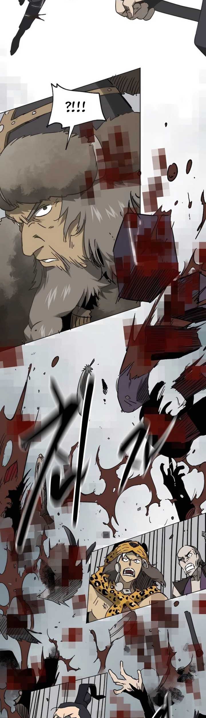 Infinite Level Up in Murim Chapter 210 Gambar 33