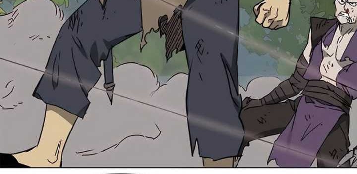 Infinite Level Up in Murim Chapter 210 Gambar 39