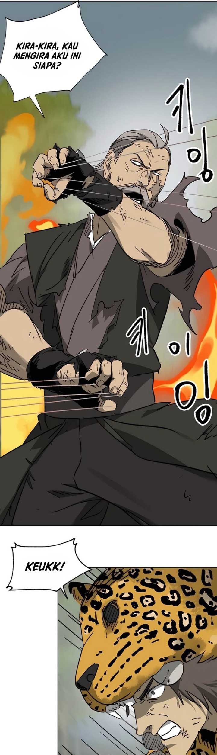 Infinite Level Up in Murim Chapter 210 Gambar 36