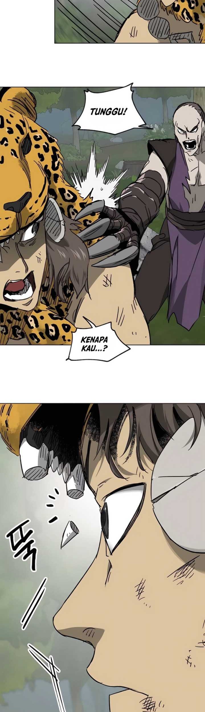 Infinite Level Up in Murim Chapter 210 Gambar 37