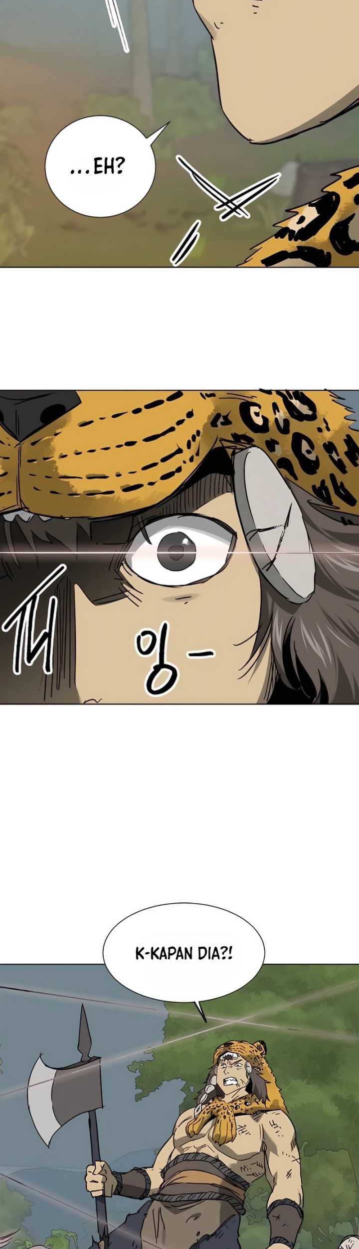 Infinite Level Up in Murim Chapter 210 Gambar 38