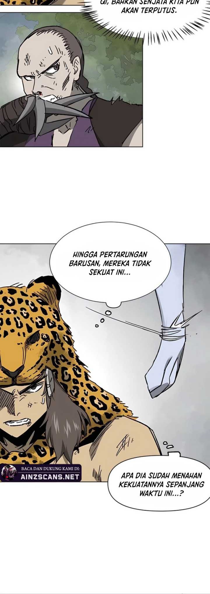 Infinite Level Up in Murim Chapter 210 Gambar 41