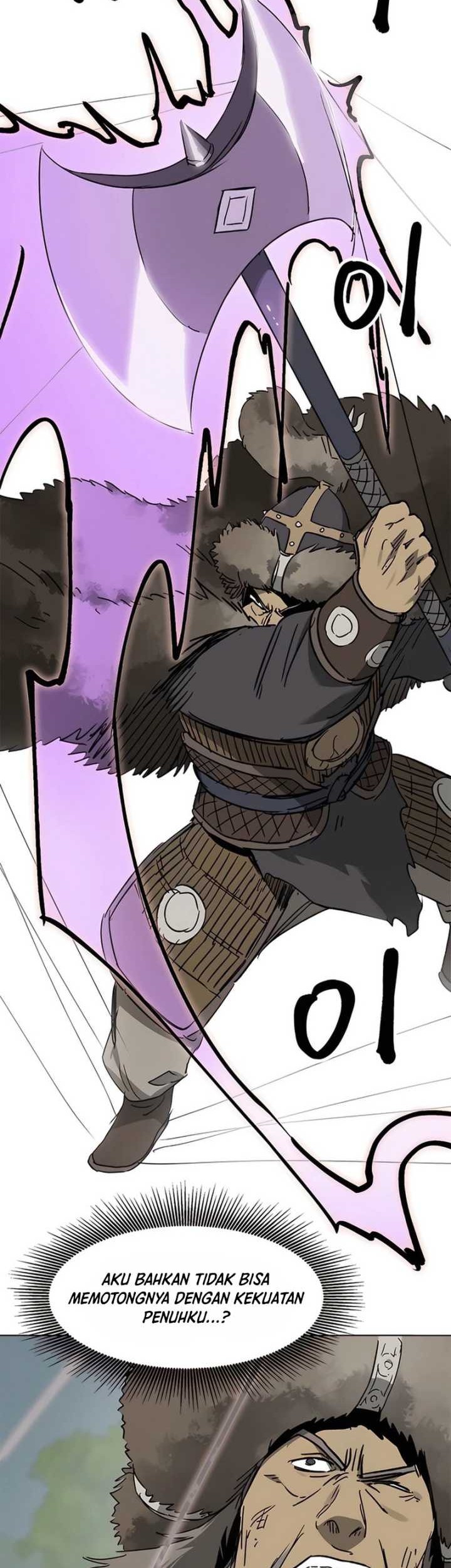 Infinite Level Up in Murim Chapter 210 Gambar 43