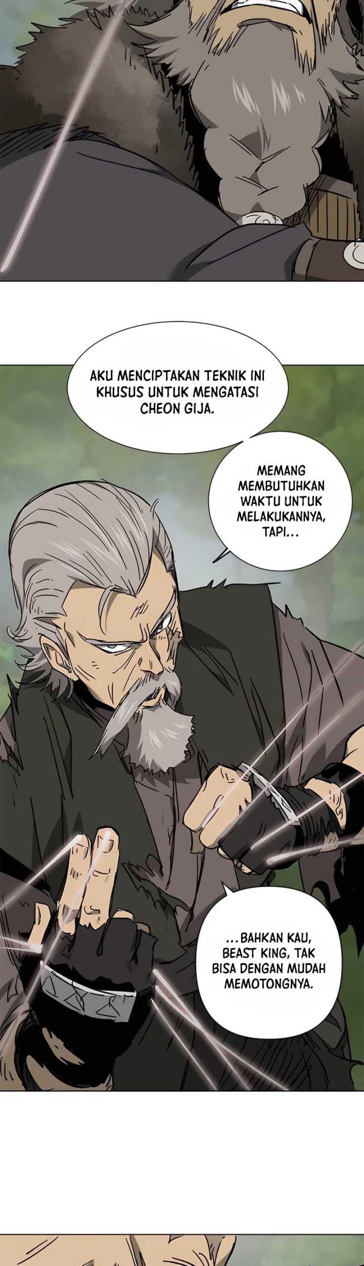 Infinite Level Up in Murim Chapter 210 Gambar 44