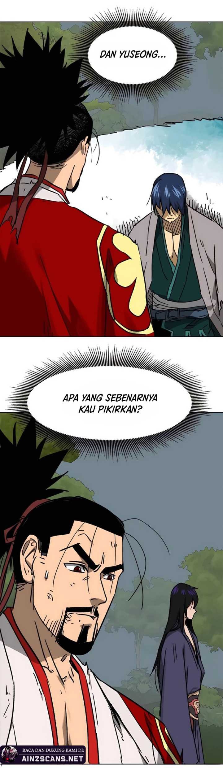 Manhwa Infinite Level Up in Murim Chapter 210 gambar nomor 2