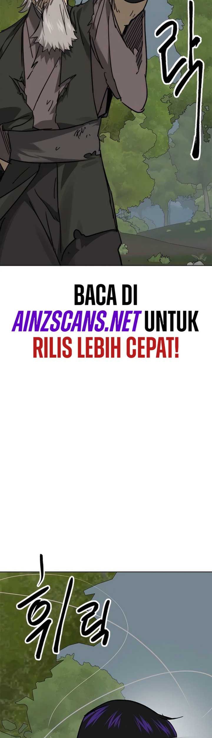 Infinite Level Up in Murim Chapter 210 Gambar 4