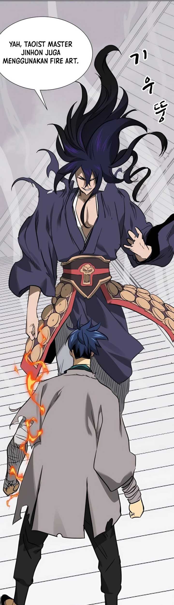 Infinite Level Up in Murim Chapter 210 Gambar 68