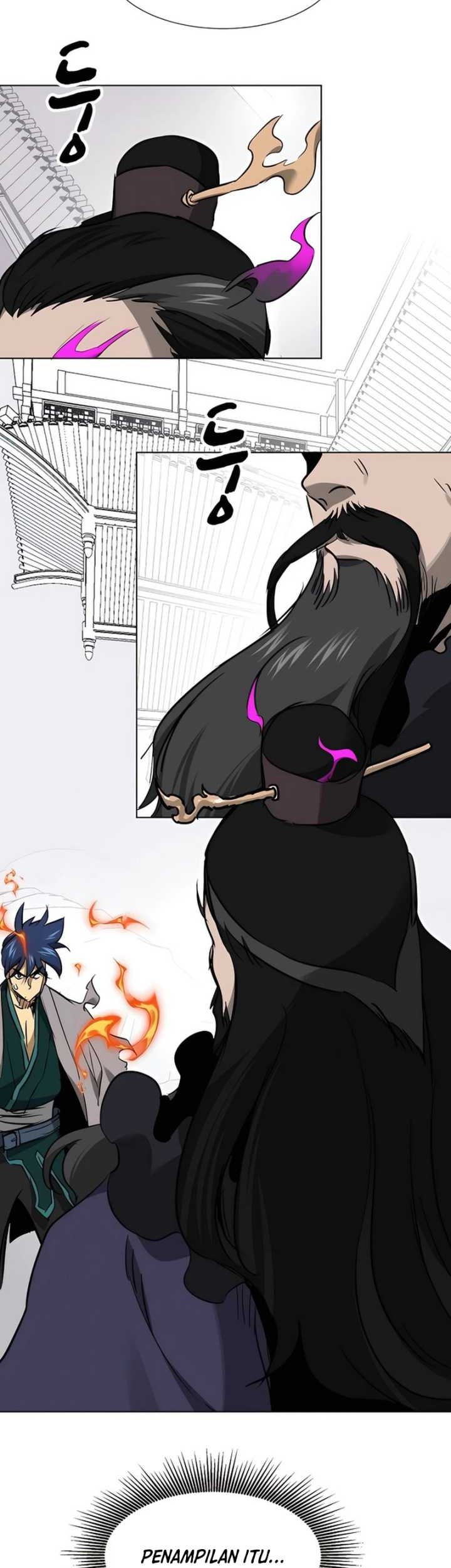 Infinite Level Up in Murim Chapter 210 Gambar 70