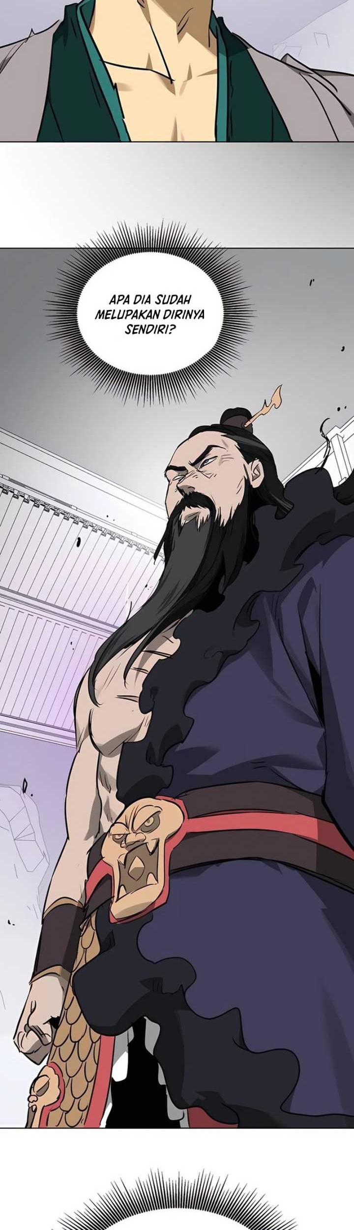 Infinite Level Up in Murim Chapter 210 Gambar 73