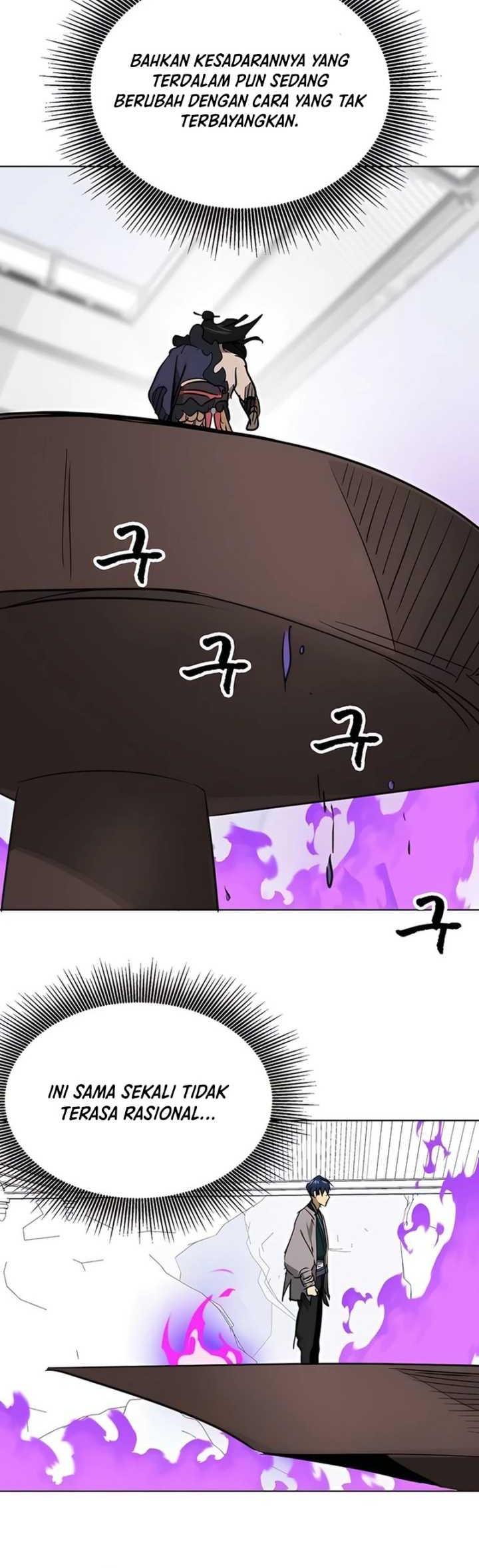 Infinite Level Up in Murim Chapter 210 Gambar 74