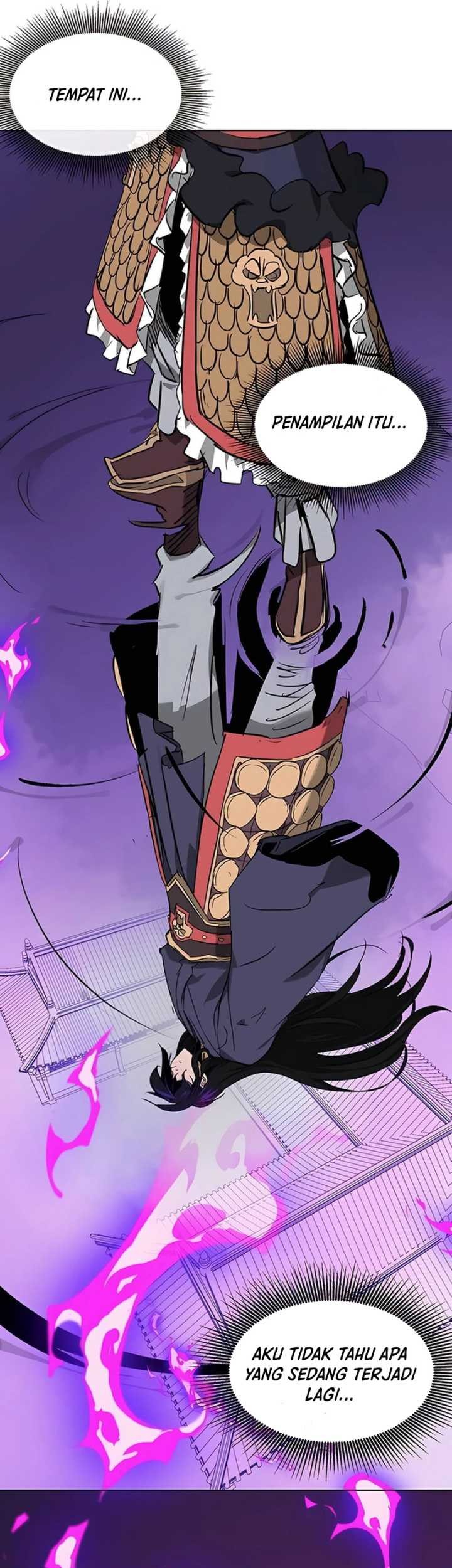 Infinite Level Up in Murim Chapter 210 Gambar 75